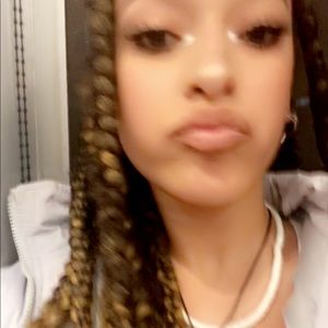 Meet your Posher, Mariah